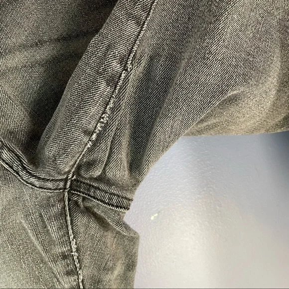 Everlane Authentic Stretch Hi Rise Cigarette Jean - 31 - Picture 7 of 7